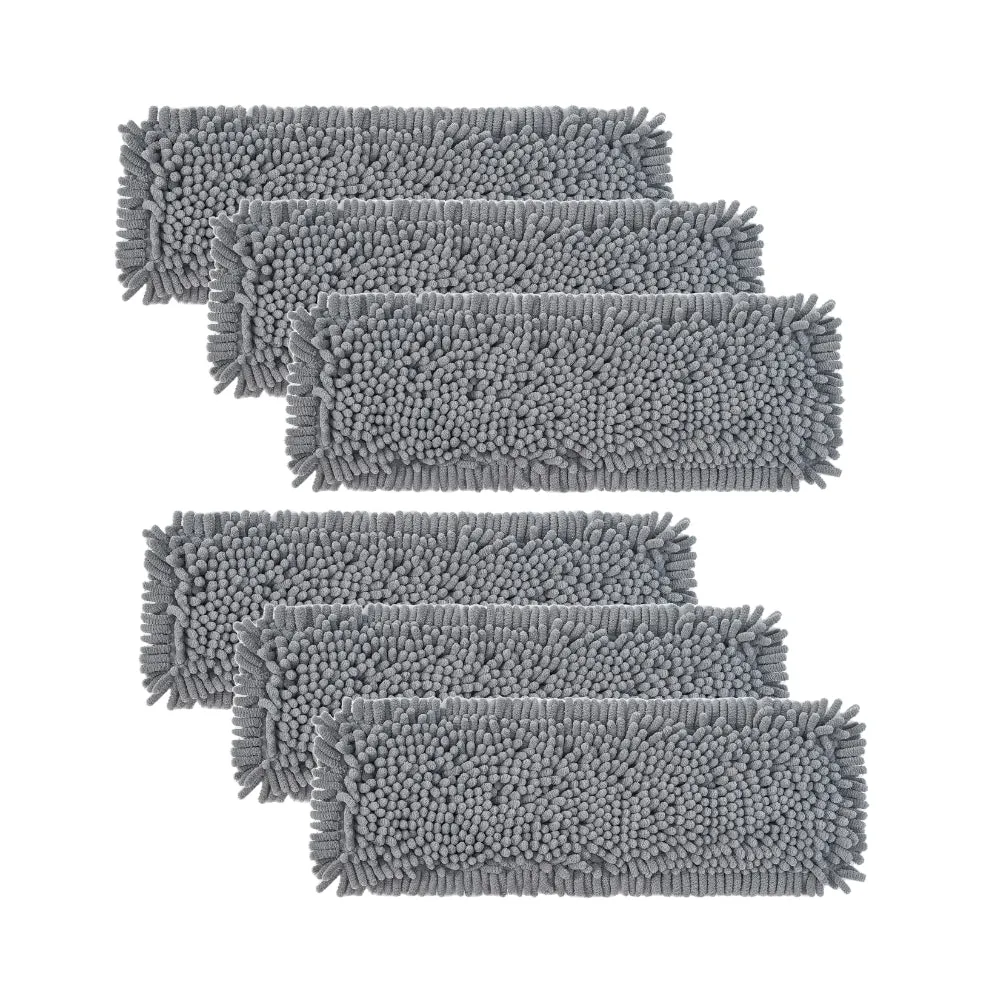 SWEEP180 Chenille Mop Pads