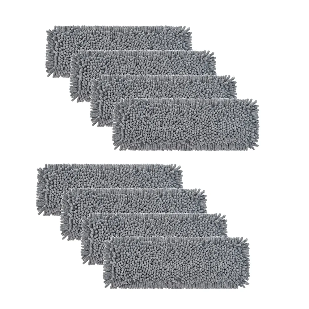 SWEEP180 Chenille Mop Pads