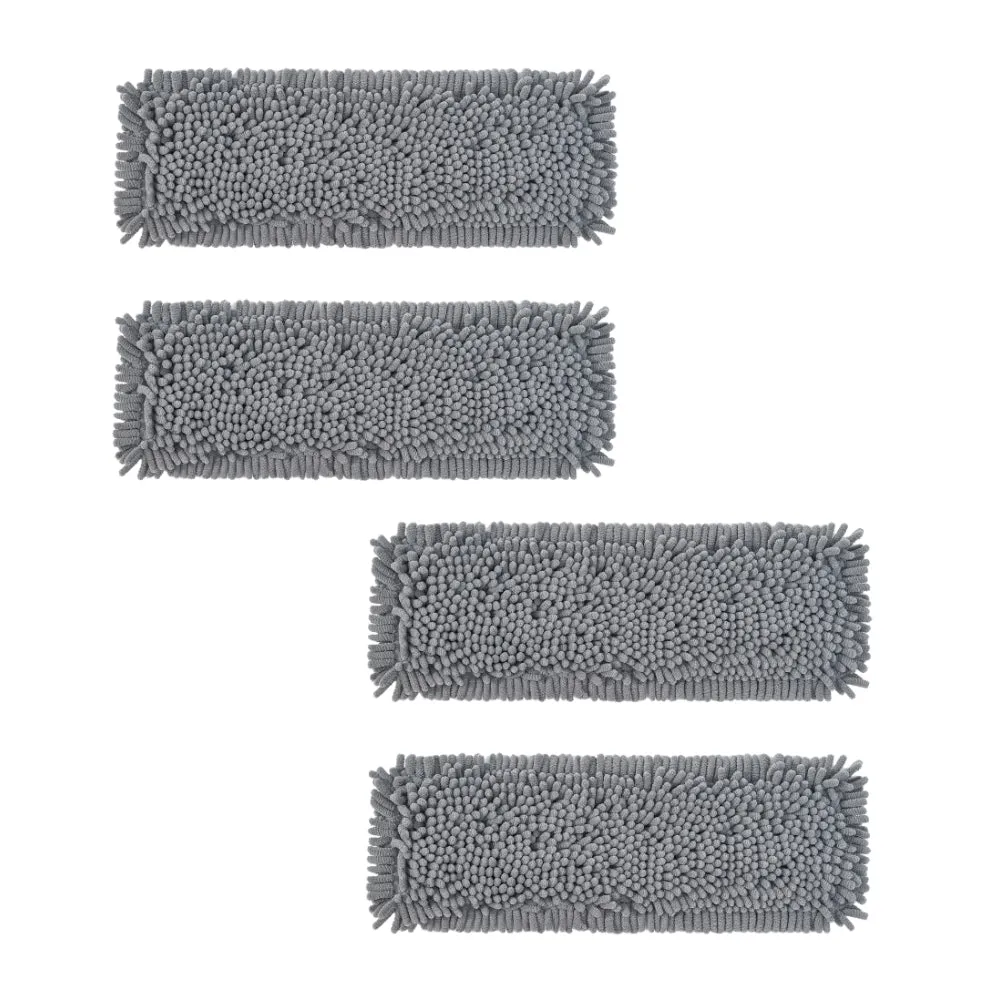 SWEEP180 Chenille Mop Pads