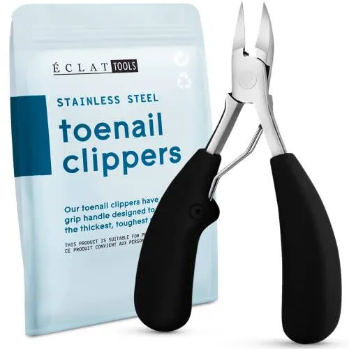 Toenail Clippers