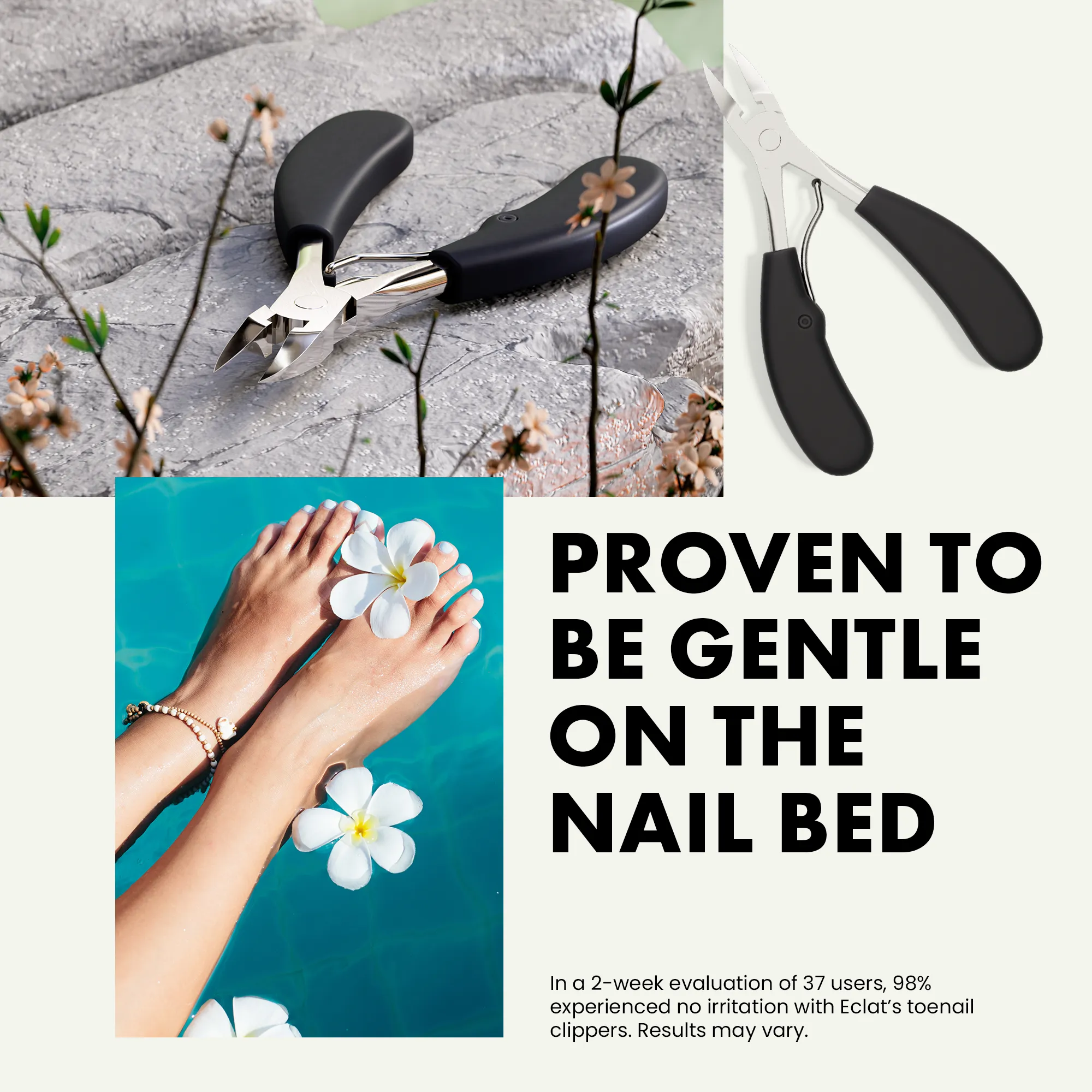 Toenail Clippers