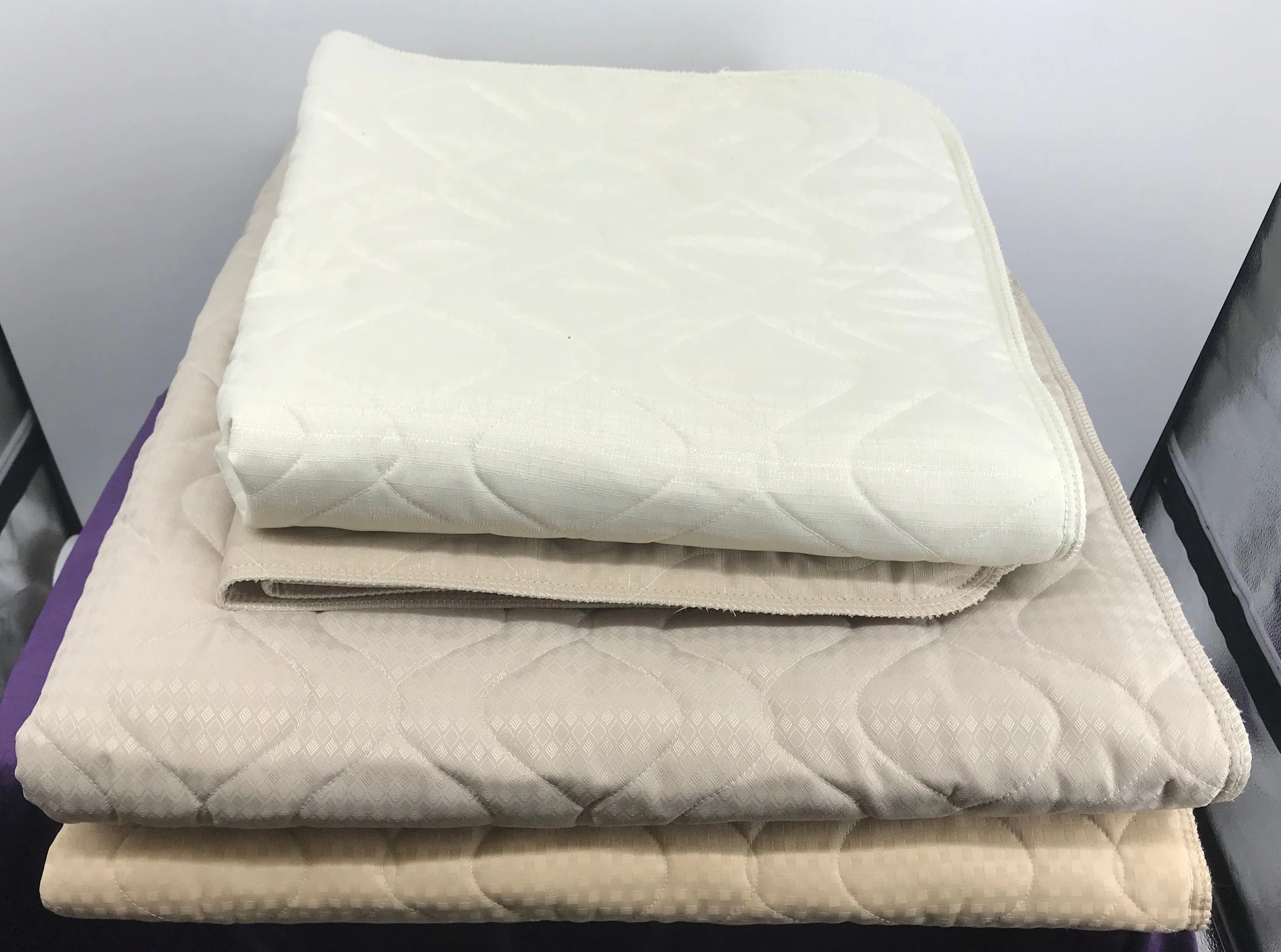WATER ABSORBENT PADS- Just In Case Pads