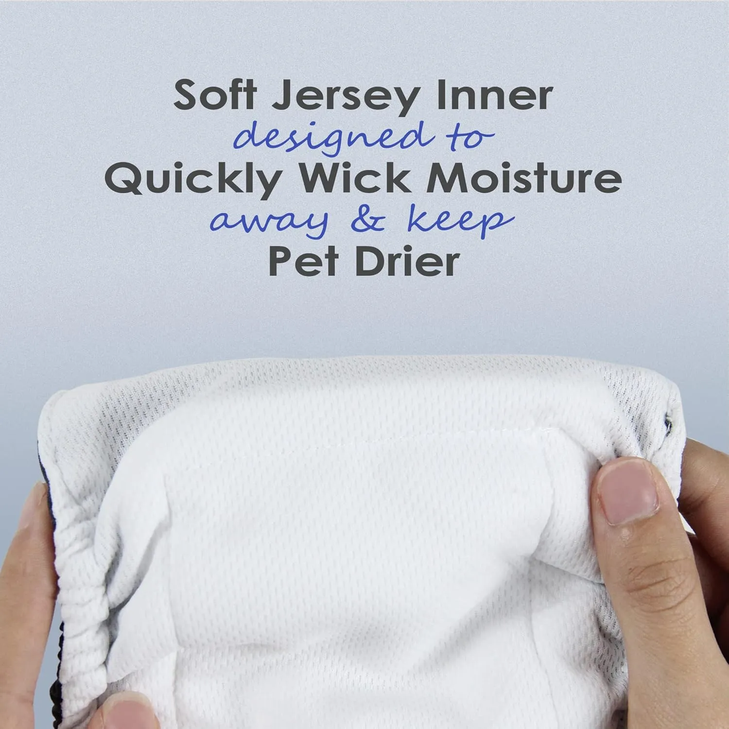 wegreeco Washable Male Dog Belly Band (Stylish Pattern)- Pack of 3 - Washable Male Dog Belly Wrap, Dog Diapers Male (Whale, XL)