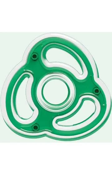 Zeus Dou Mint Ninja Star